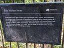 Fish Marker Stone (id=6106)